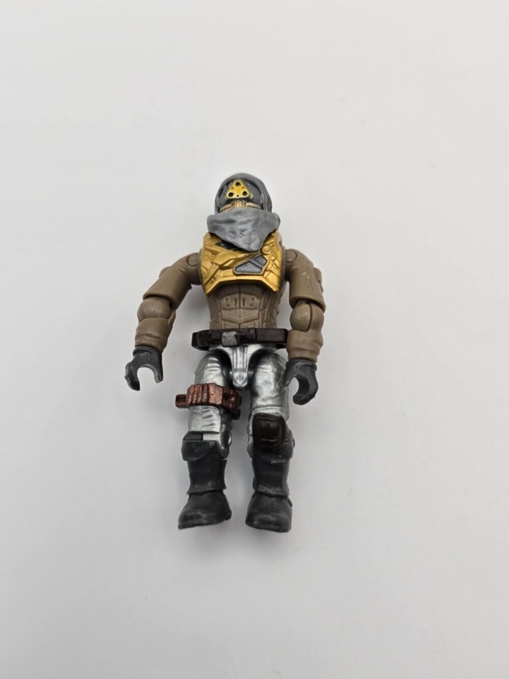 Mega Construx Destiny Hunter Cryptid Armory Figure